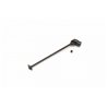Universal Drive Shaft 116mm Kyosho Inferno MP10 (RR centre)