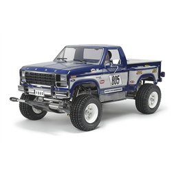 1/10 R/C Ford F-150 Ranger XLT