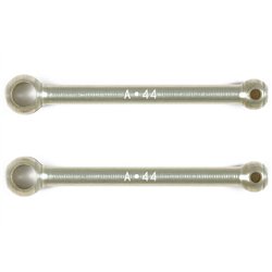 44mm Drive Shafts for Double Cardan Joint Shafts