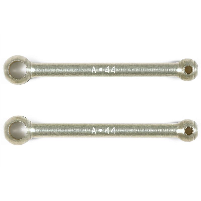 44mm Drive Shafts for Double Cardan Joint Shafts