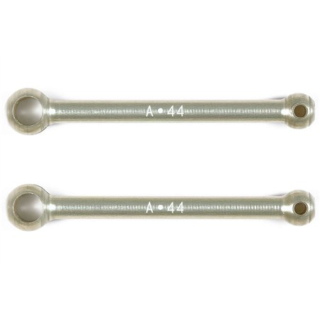 44mm Drive Shafts for Double Cardan Joint Shafts
