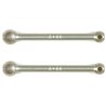 44mm Drive Shafts for Double Cardan Joint Shafts