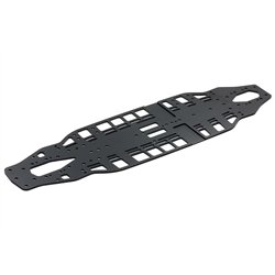 TRF421X Aluminum Lower Deck