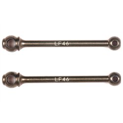46mm Drive Shafts for Double Cardan Joint Shafts