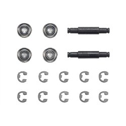 Ball Bearing Set for Universal Shafts