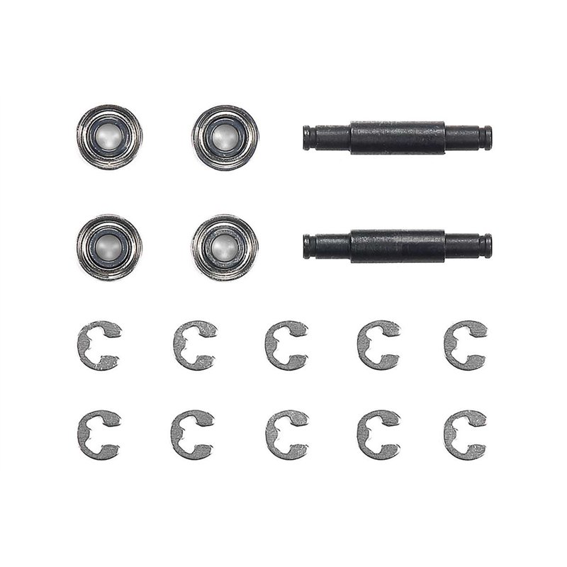 Ball Bearing Set for Universal Shafts