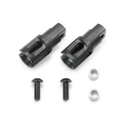 TRF421X Front Direct Cups (2pcs.)