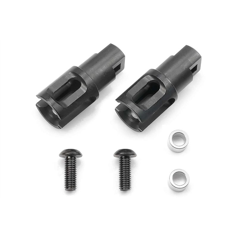 TRF421X Front Direct Cups (2pcs.)
