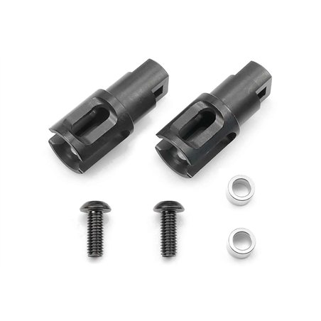 TRF421X Front Direct Cups (2pcs.)