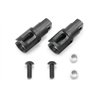 TRF421X Front Direct Cups (2pcs.)