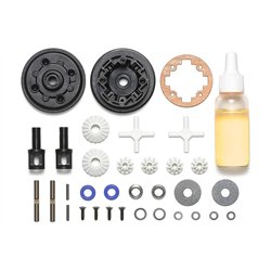 TRF421 Gear Differential Unit Set