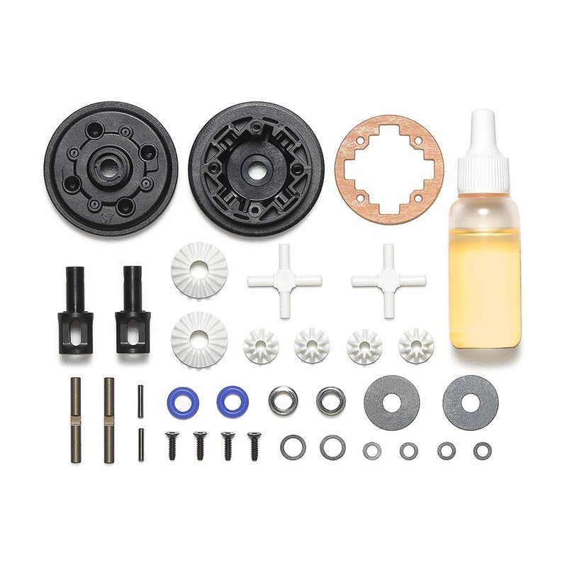 TRF421 Gear Differential Unit Set