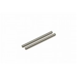 4.5x69mm HD Suspension Shafts Kyosho Inferno MP10 (2)
