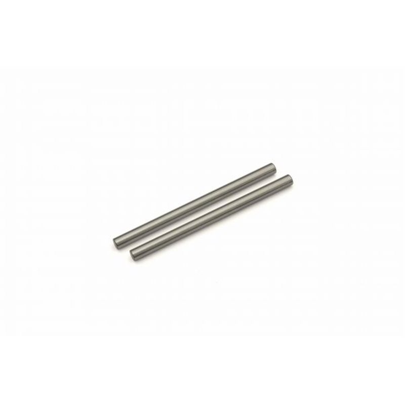 4.5x69mm HD Suspension Shafts Kyosho Inferno MP10 (2)