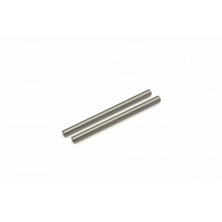 4.5x69mm HD Suspension Shafts Kyosho Inferno MP10 (2)