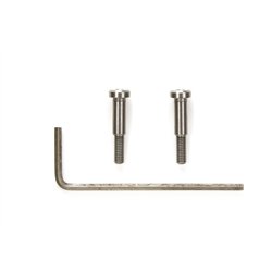 TT-02 3x18mm LF Step Screw *2