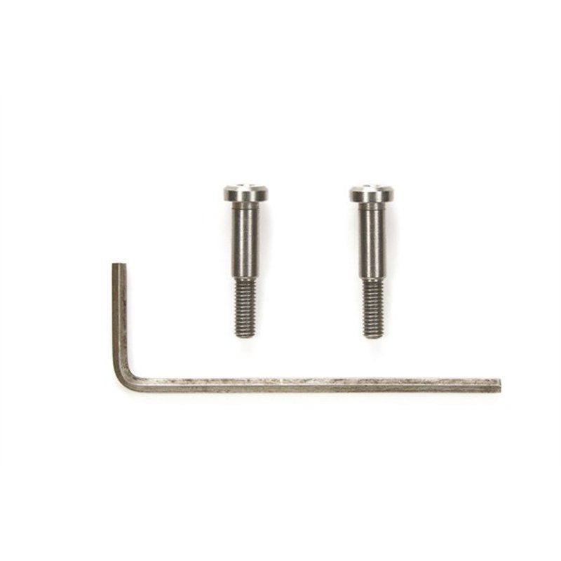 TT-02 3x18mm LF Step Screw *2