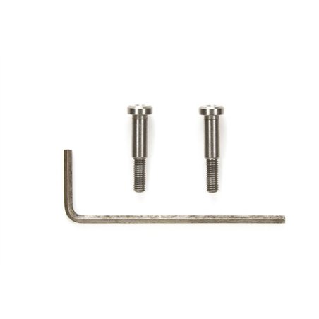 TT-02 3x18mm LF Step Screw *2
