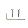 TT-02 3x18mm LF Step Screw *2