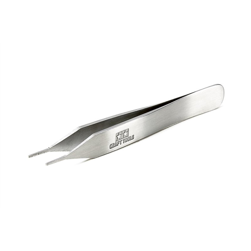 Bending Tweezers for PE Parts (Pincet)