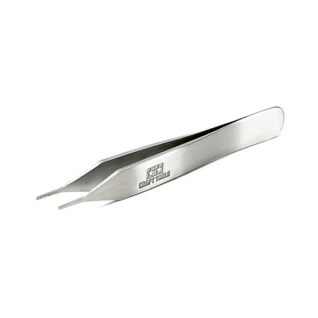 Bending Tweezers for PE Parts (Pincet)