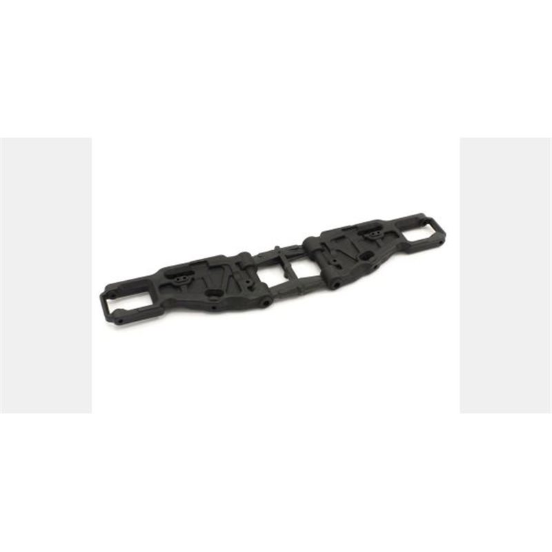 Front Lower Suspension Arm Kyosho Inferno MP10 (2) S