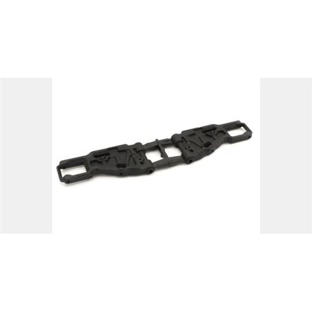 Front Lower Suspension Arm Kyosho Inferno MP10 (2) S