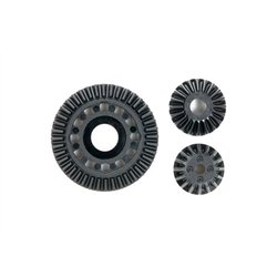 TB-04 Ball Diff Ring Ggear 40T