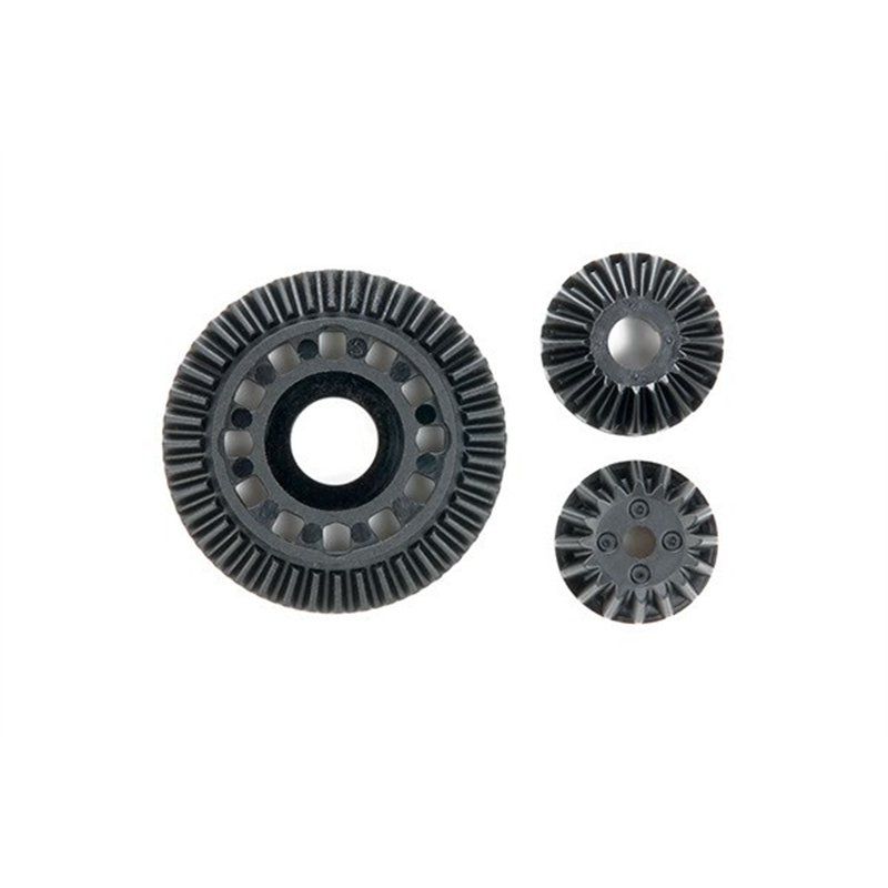 TB-04 Ball Diff Ring Ggear 40T