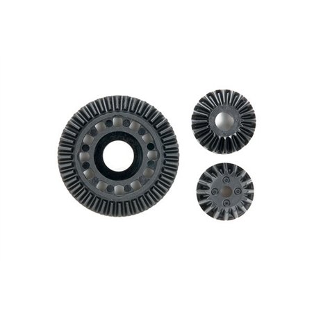 TB-04 Ball Diff Ring Ggear 40T