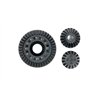 TB-04 Ball Diff Ring Ggear 40T