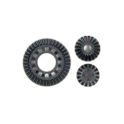 TB-04 1way GDiff Ring Gear 40T