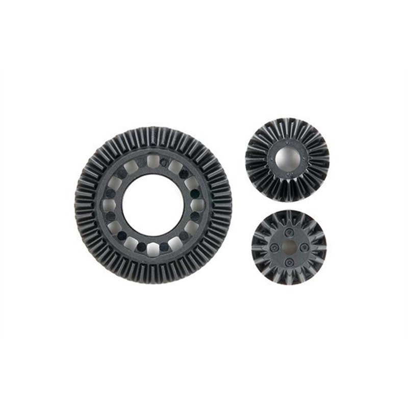 TB-04 1way GDiff Ring Gear 40T
