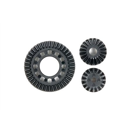 TB-04 1way GDiff Ring Gear 40T