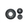 TB-04 1way GDiff Ring Gear 40T