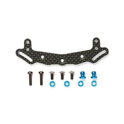 TB-04 Carbon Damper Stay R