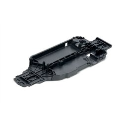 TB-04 Lower Deck