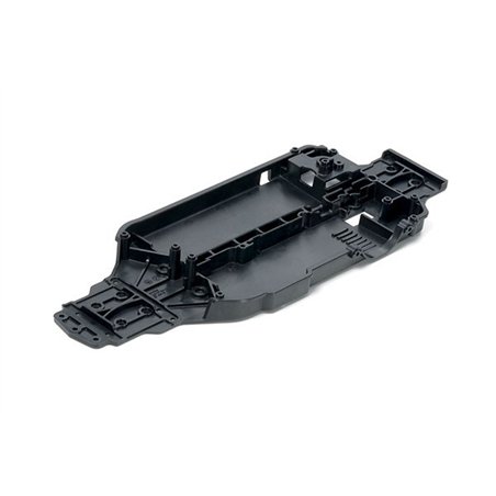 TB-04 Lower Deck