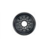 TB-04 06 Module Spur Gear 66T