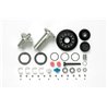 TB-04 Alu Ball Diff Set 40T