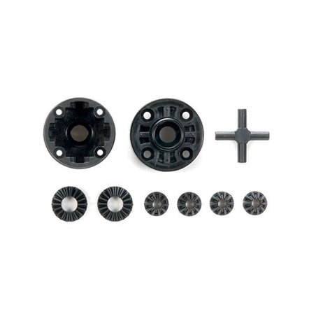 TB-04 Gear Diff Bevel Gear