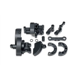 TB-04 T Parts (Gear Case)