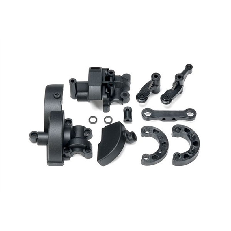 TB-04 T Parts (Gear Case)