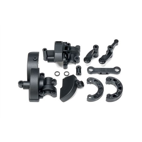 TB-04 T Parts (Gear Case)