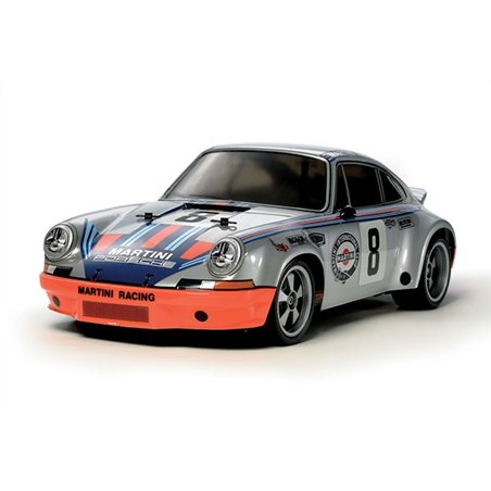 1/10 R/C Porsche 911 CarreraRSR (TT-02) / NO ESC
