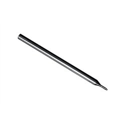 Fine Pivot Bit 0.2mm Shank 1mm