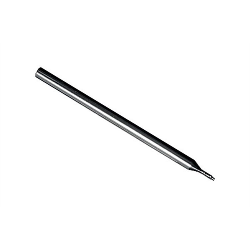 Fine Pivot Bit 0.2mm Shank 1mm