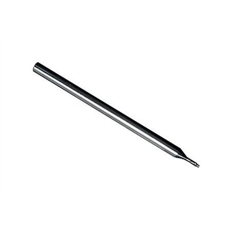 Fine Pivot Bit 0.2mm Shank 1mm