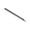 Fine Pivot Bit 0.2mm Shank 1mm