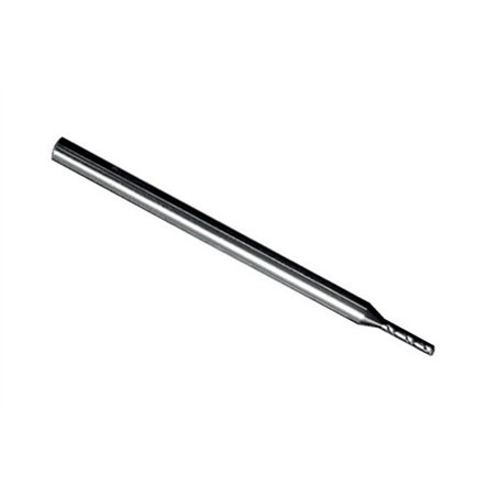 Fine Pivot Bit 0.3mm Shank 1mm